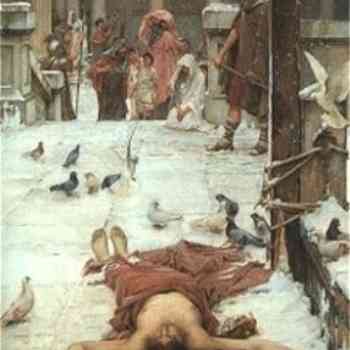 Click para ampliar. Pulsa en el nombre para ver la ficha. Eulalia de Mérida 4